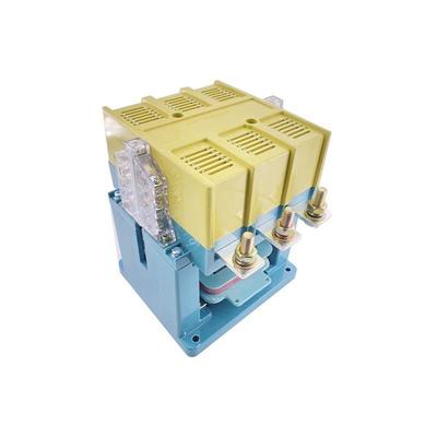 CJ20-250 三相交流接触器 220V/380V 铜线圈银触点