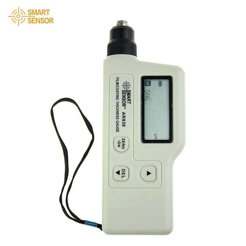 香港 AR930 手持式 涂层测厚仪 油漆 胶膜 镀锌层检测仪,五金/工具,探伤仪/无损检测仪,淘宝优惠券,粉丝福利购,淘宝优惠卷