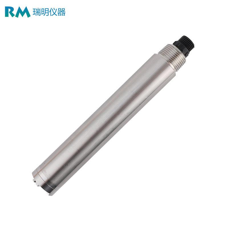 叶绿 素传 感器实时监测叶绿素含量水质传感 器在线