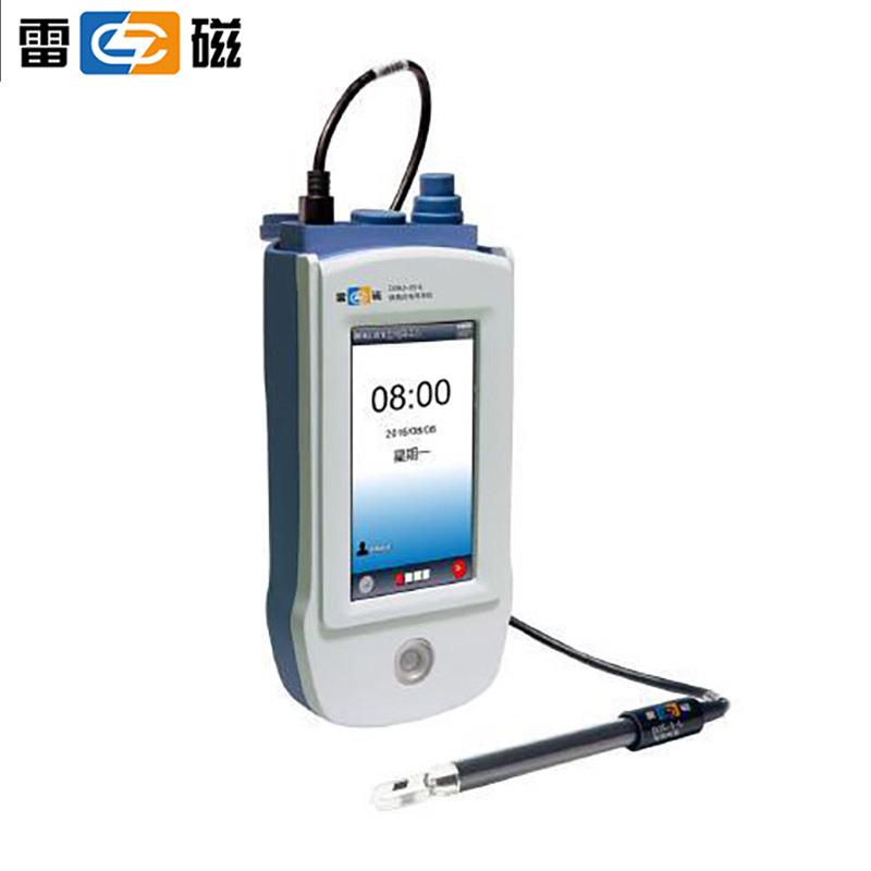 DDBJ-351L型便携式电导率仪