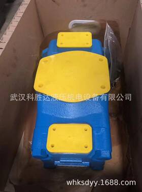 20V8A-1A22R 1B22R 1C22R 1D22R 20V9A台湾油泵海特克叶片泵
