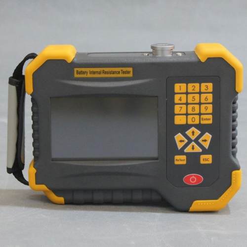 Huazheng 蓄电池内阻测试仪 蓄电池内阻测试仪厂家检测