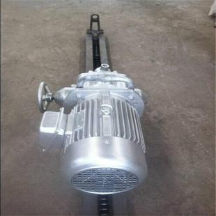 KHYD75A岩石电钻电动 电动岩石钻机 KHYD110A矿用滑道式 岩石电钻