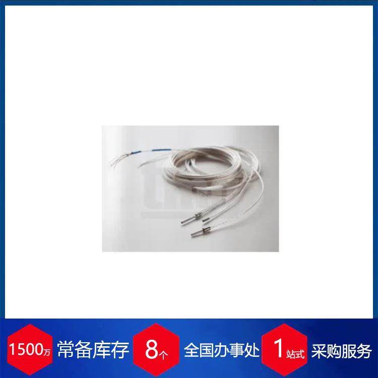 优势供应德国带连接电缆的温度传感器2019704