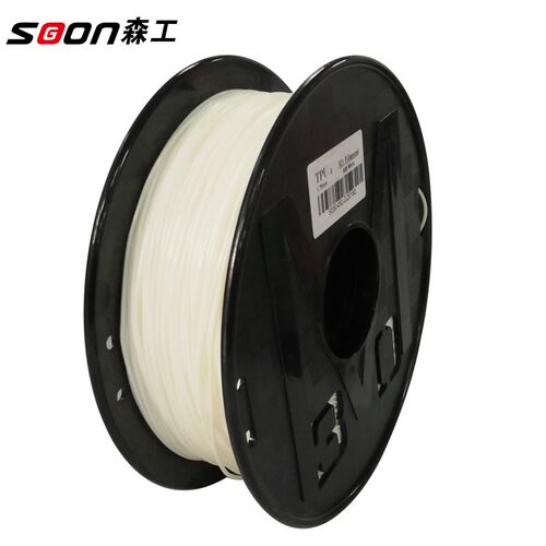 森工科技 柔性TPU 3D打印耗材 1.75mm