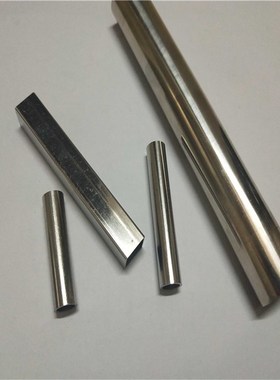 304方管小扁管201圆管不锈钢精密毛细管6.35 12.7 4 8 17 20 35mm