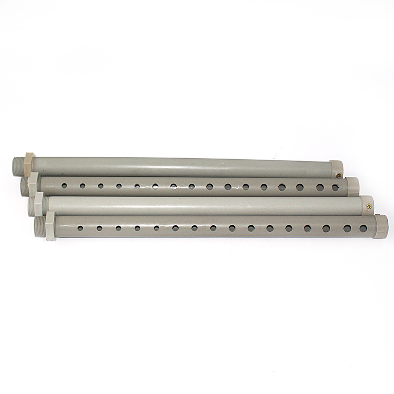 冷水塔洒水管分水管散热水塔播水管冷却水塔配件凉水塔布水管