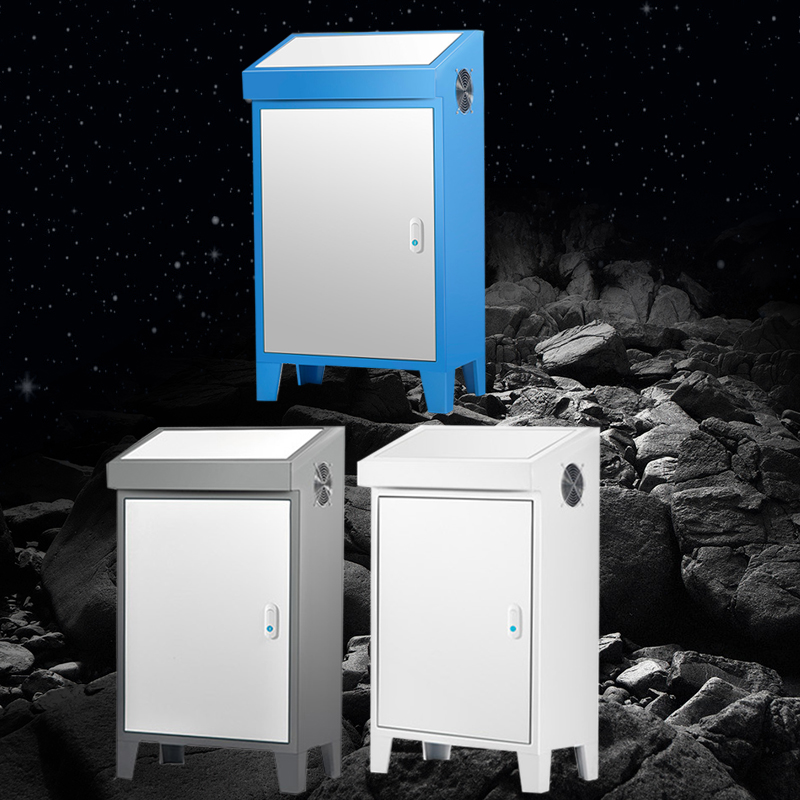 plc电气控制柜触摸屏电控柜箱变频柜斜面操作台控制箱配电柜电箱