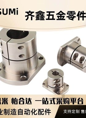 加长导向轴支座 STHWRL STHWCL STHWSL 12/16/20/25/30/35/40/50