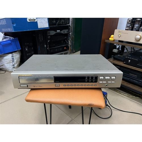 Marantz/马兰士CD-67mk2SE发烧CD机
