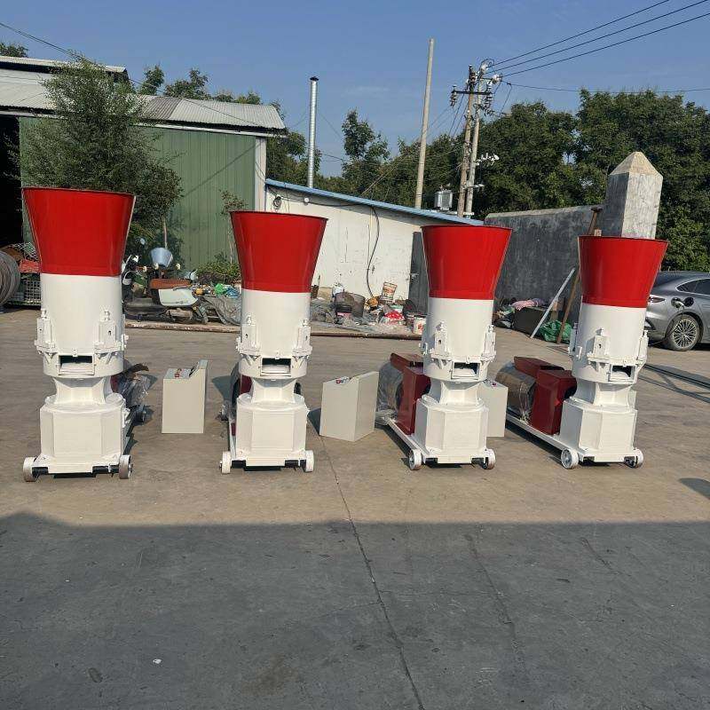 400型压轮转树叶制粒机艾草茶叶平模制粒机畜牧养殖饲料颗粒机,畜牧/养殖物资,畜牧/养殖器械,淘宝优惠券,粉丝福利购,淘宝优惠卷