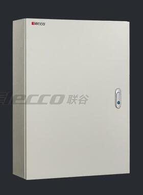 CCC电控箱500*700*250mm/挂墙式控制箱IP55防护JXF出口基业箱
