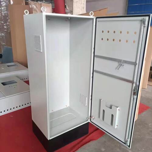 仿威图AK控制箱电气接线箱防雨户外AE箱电器柜控制柜可非标