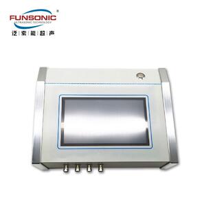 泛索能换能器阻抗测试用超声波频率测量仪PV520A-S
