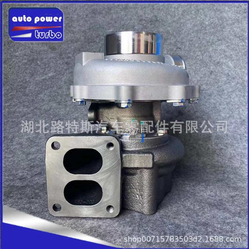 EX300-7 RHG6 114400-3900 1144003900 VC570033 6HK1涡轮增压器