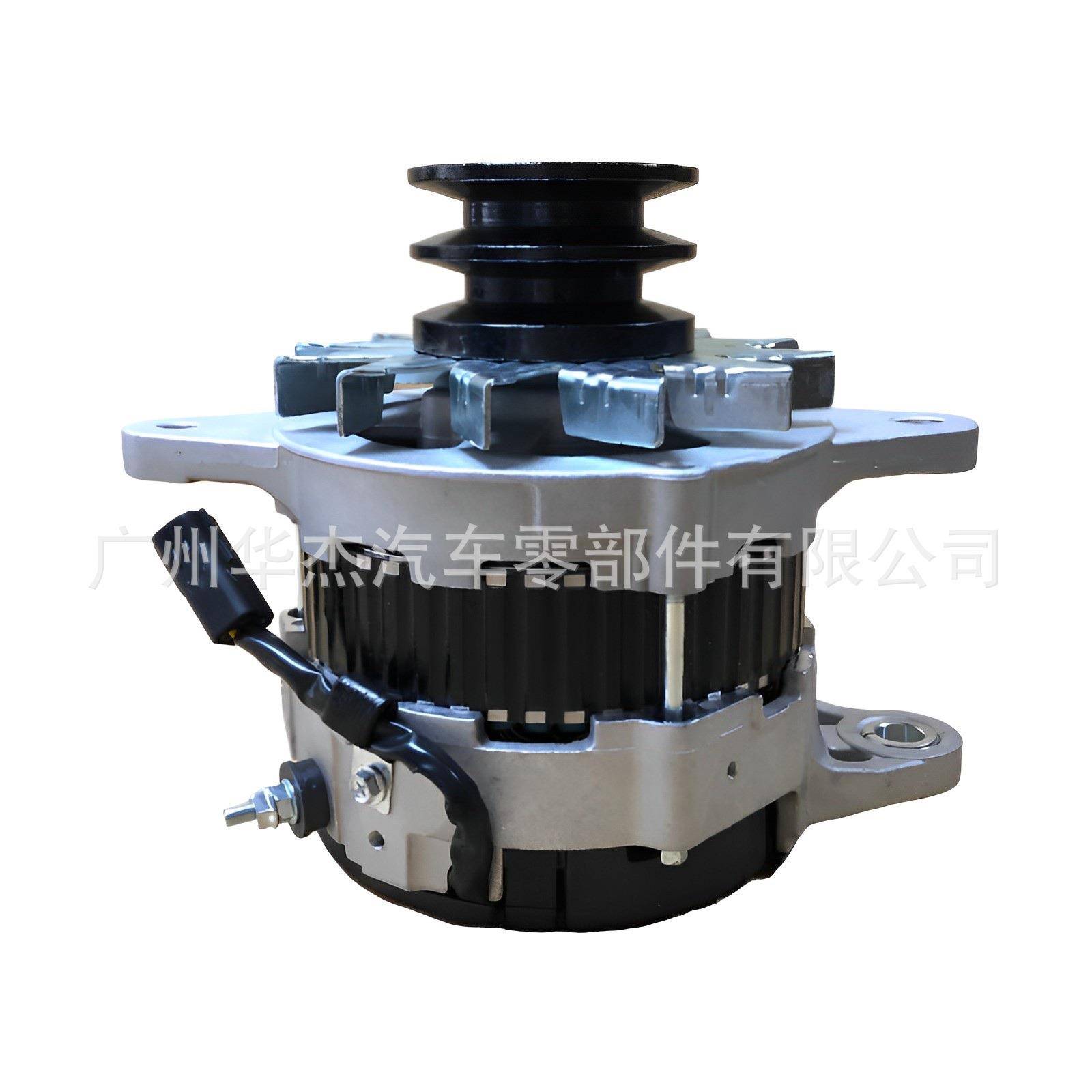 供应尼桑UD CW520 RF8 PF6 汽车发电机23100-97507