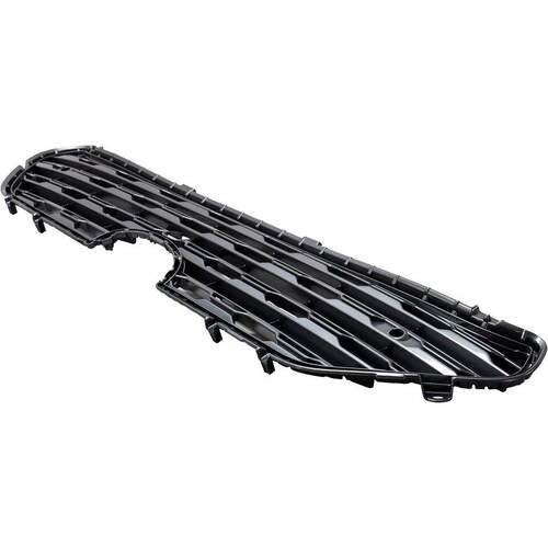 适用2019-2023荣放RAV4前格栅黑色塑料531120R160 TO1200441