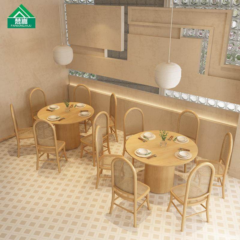 东南亚餐厅桌椅组合主题餐厅茶餐厅卡座餐桌西餐厅咖啡店桌椅组合,鲜花速递/花卉仿真/绿植园艺,割草机/草坪机,淘宝优惠券,粉丝福利购,淘宝优惠卷