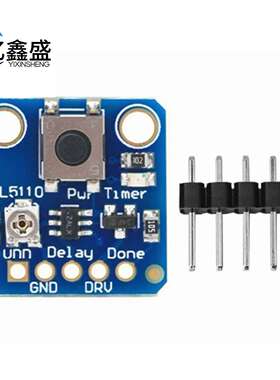 TPL5110 Low Power Timer Breakout