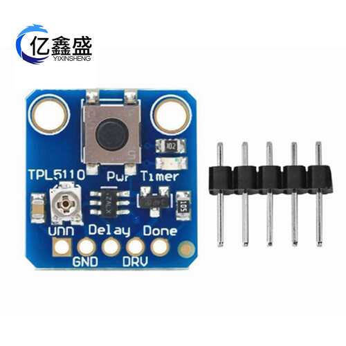 TPL5110 Low Power Timer Breakout