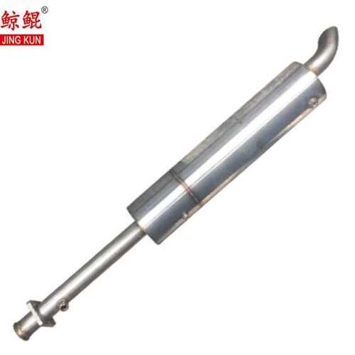 厂家直销L0125020202A0消声器康明斯消声器三元催化DOC消声器