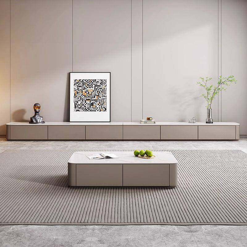 实木岩板落地电视柜轻奢感地柜现代简约客厅家用网红新款地台,鲜花速递/花卉仿真/绿植园艺,割草机/草坪机,淘宝优惠券,粉丝福利购,淘宝优惠卷