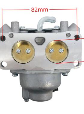 化油器适用 FH680V FH641V FH661V FX801V 15004-1008 202-019