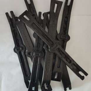 防滑链配件汽车牛筋防滑链专用装卸工具轮胎防滑链安装扳手通用