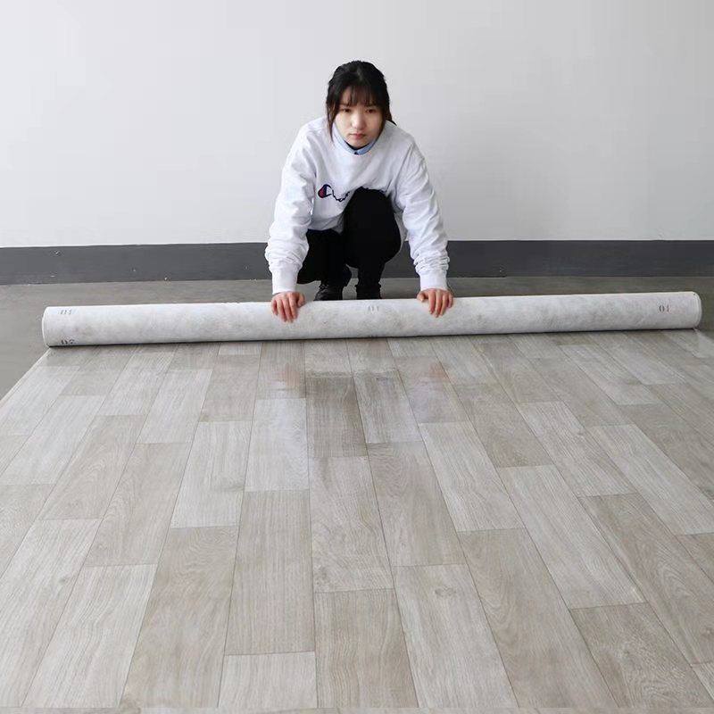 加厚地板革家用pvc地板贴水泥地防水防滑耐磨塑胶地板胶地毯自粘,居家布艺,家用脚垫,淘宝优惠券,粉丝福利购,淘宝优惠卷