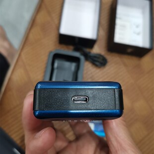 充插两用男士硬胡子专用剃须刀车载便携迷你2025新款老年人刮胡刀