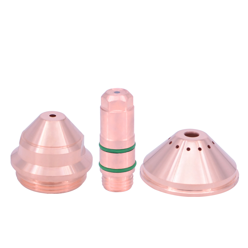 等离子切割精细200电极200202喷割嘴200203保护罩200204华远越洋