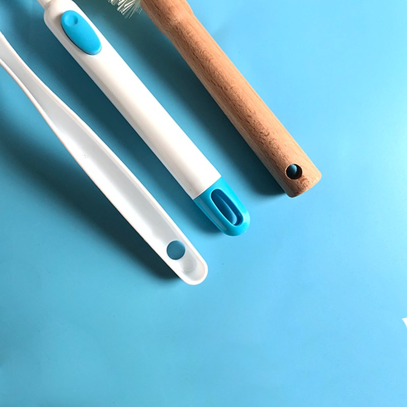 直角刷长柄杯刷弯盘镊子筒保温杯子水杯清洗刷子神器硬毛无死角