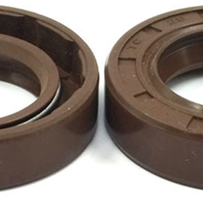 46.80.10油封氟胶耐高温油封46x80x10 46*58*10耐腐蚀油封 密封圈