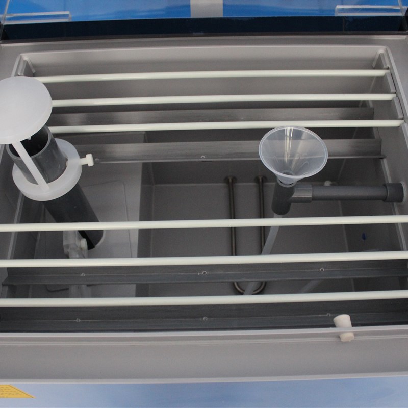 实验精密盐雾试验机盐水喷雾试验箱酸性耐腐蚀性测试仪老化测试仪