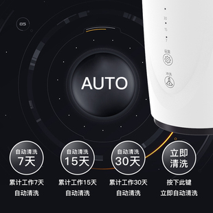 世韩CW Q2000前置过滤器家用全屋净水反冲洗过滤器中央净水器