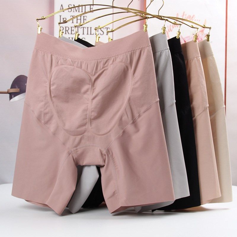 安全裤女防走光高腰防磨腿大码胖mm内裤二合一不卷边收腹提臀棉裆,女士内衣/男士内衣/家居服,女安全裤,淘宝优惠券,粉丝福利购,淘宝优惠卷