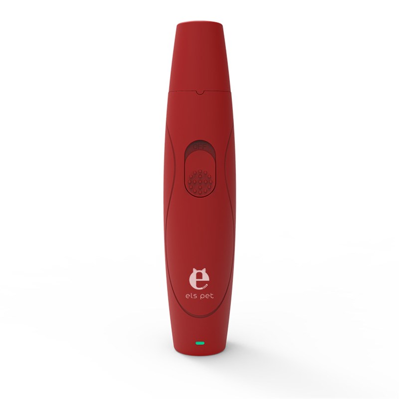 宠物磨甲器狗狗指甲剪电动充电打磨器狗指甲钳修甲器猫咪宠物专用