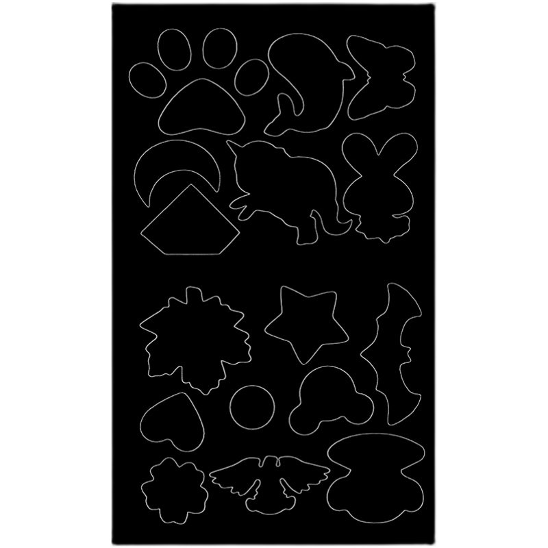 羽绒服破洞修补贴黑色衣服皮革补丁贴神器薄款自粘免缝无痕布贴,居家布艺,布贴,淘宝优惠券,粉丝福利购,淘宝优惠卷