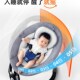 哄娃神器婴儿摇摇椅新生儿摇摇床宝宝电动摇篮睡觉哄睡安抚椅
