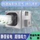 新风系统家用强力静音管道抽风机新风换气机商用换气扇排气排风机