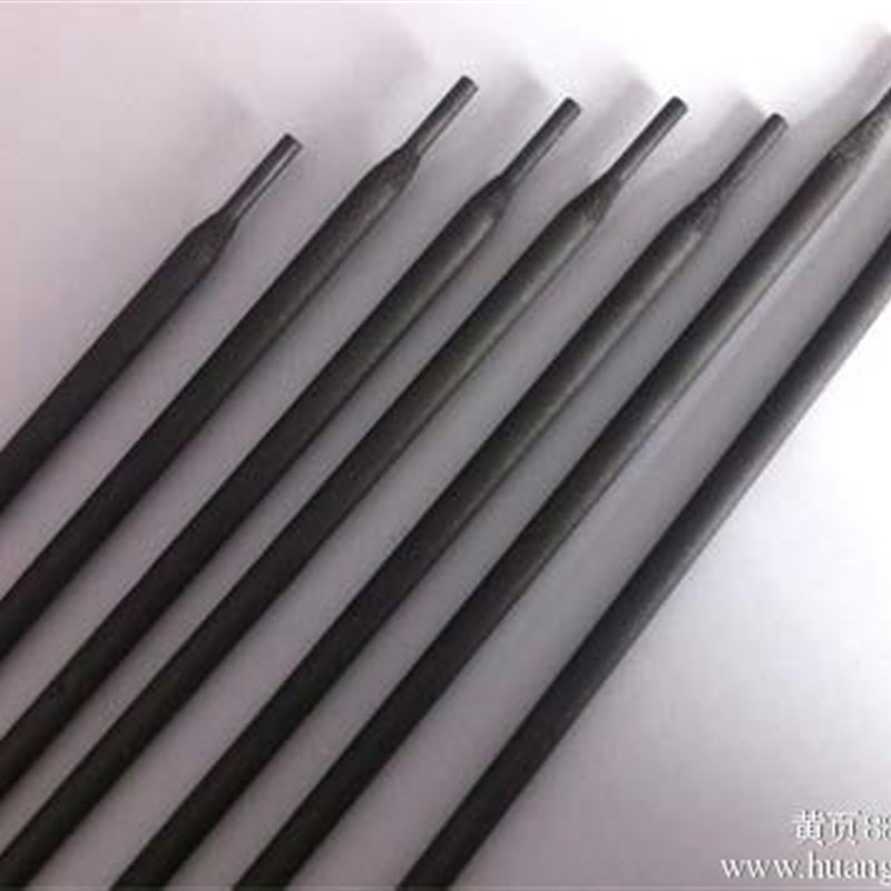 D868木炭机专用耐磨焊条高合金耐磨焊条木炭机推进器专用钴基焊条