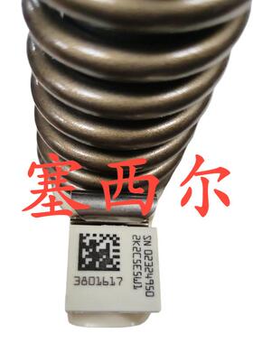 高品质3801617喷油器用于工程机械MD11发动机