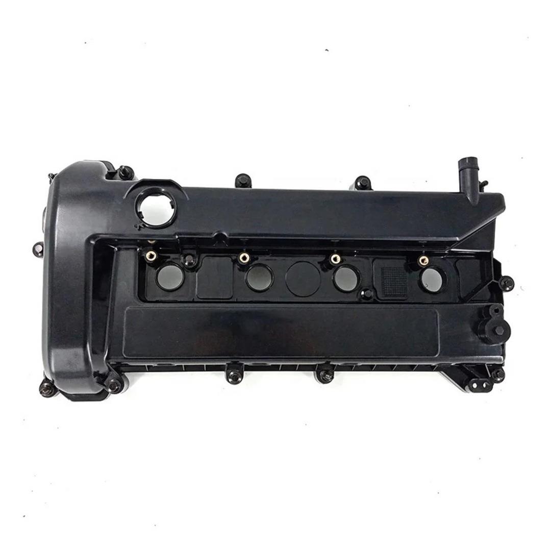 适用福特福克斯气门盖有孔发动机罩盖5S6G-6M293-AK 5S6G-6M293AK