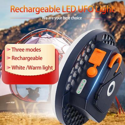 格邦露营灯tent light rechargeable outdoor camping bulb lamp