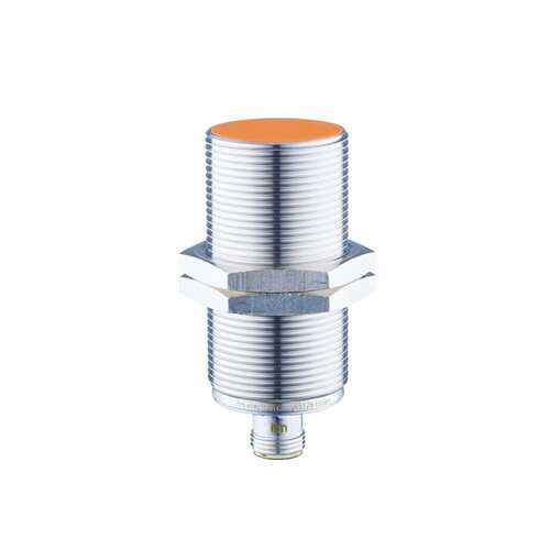 II5860电感式接近开关IIK2015BFRKG/2LED/US-104