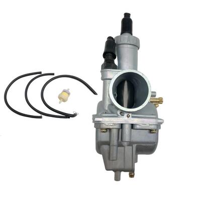 化油器 220 KLF220A KLF22空气机油滤清器1988-1998 404-100