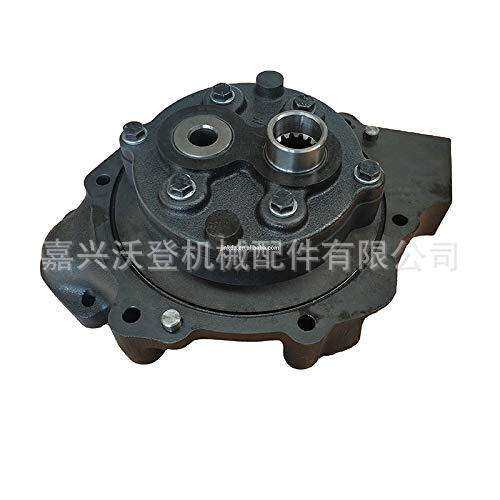 9P9610齿轮泵用于卡特966D 966E 966F