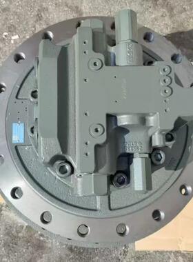 挖掘机配件 SY 335 神钢330 350 380-8行走马达GM60行走压箱齿轮