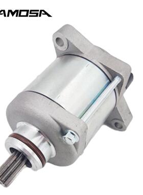 55540001000 适用越野车KTM250 KTM300 EXC 起动机启动马达电机