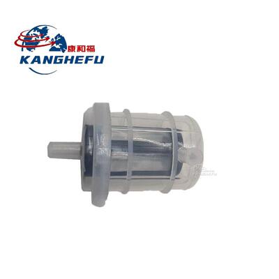 YM129052-55630 0009830540林德洋马叉车4D94E 4TNE98柴油滤清器